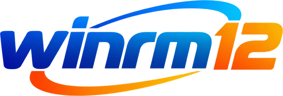 winrm12 logo